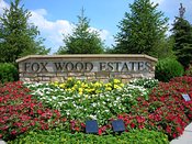 Foxwood Estates